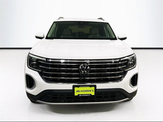 2024 Volkswagen Atlas 2.0T SE Technology