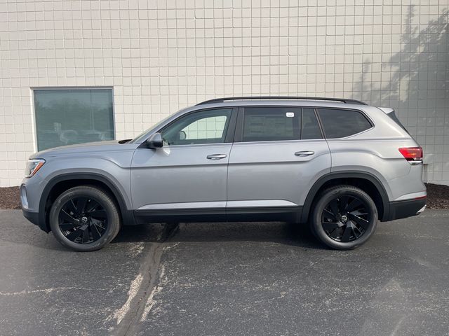 2024 Volkswagen Atlas 2.0T SE Technology