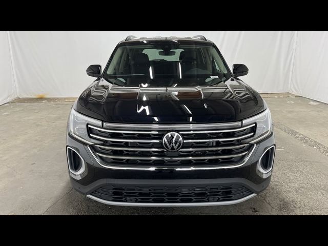 2024 Volkswagen Atlas 2.0T SE Technology