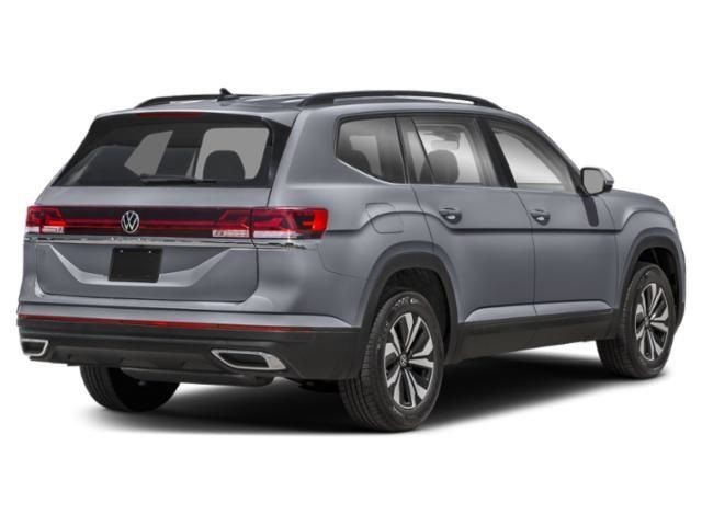 2024 Volkswagen Atlas 2.0T SE Technology