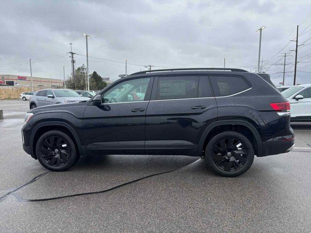 2024 Volkswagen Atlas 2.0T SE Technology