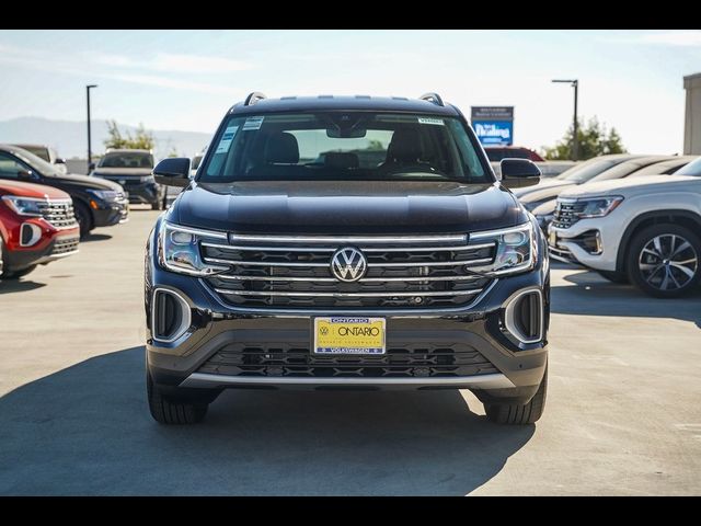 2024 Volkswagen Atlas 2.0T SE Technology