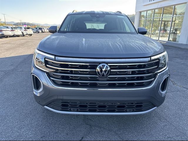 2024 Volkswagen Atlas 2.0T SE Technology