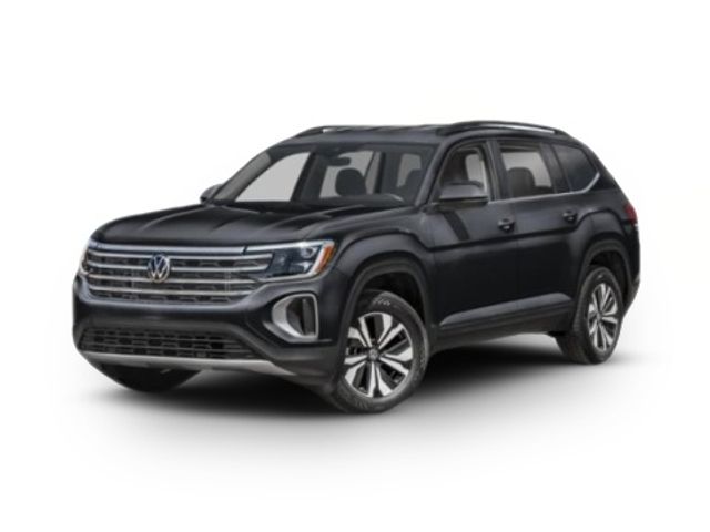 2024 Volkswagen Atlas 2.0T SE Technology