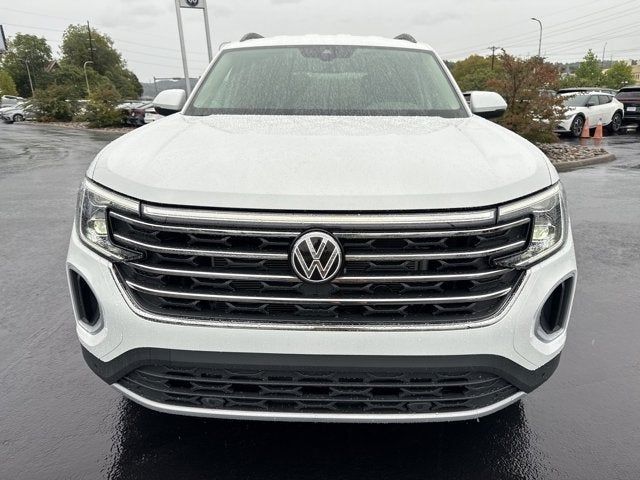 2024 Volkswagen Atlas 2.0T SE Technology