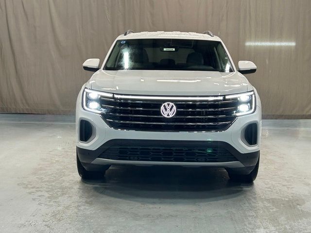 2024 Volkswagen Atlas 2.0T SE Technology