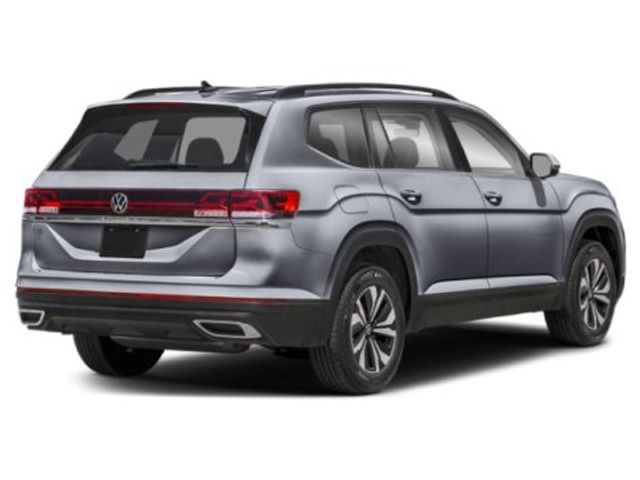 2024 Volkswagen Atlas 2.0T SE Technology