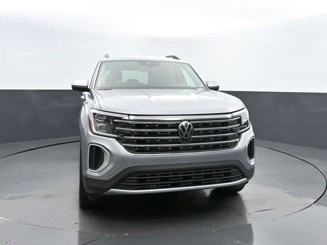 2024 Volkswagen Atlas 2.0T SE Technology