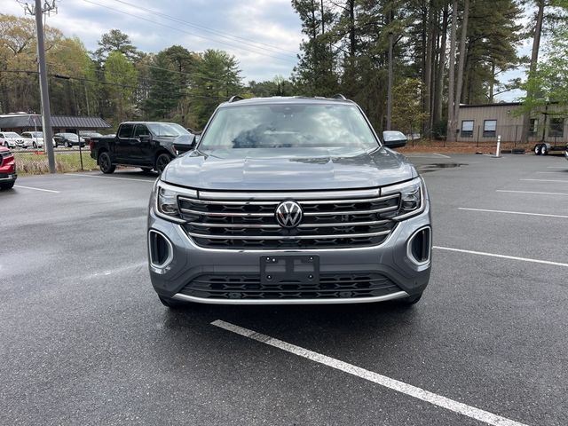 2024 Volkswagen Atlas 2.0T SE Technology