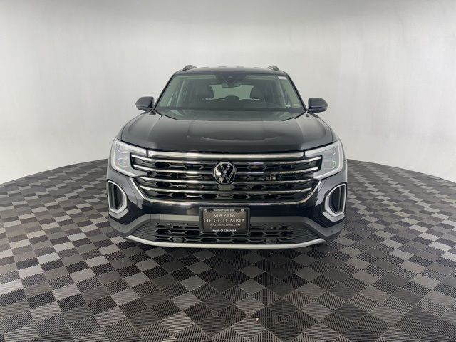 2024 Volkswagen Atlas 2.0T SE Technology