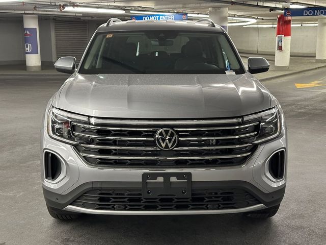 2024 Volkswagen Atlas 2.0T SE Technology