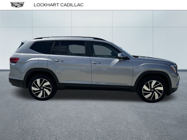 2024 Volkswagen Atlas 2.0T SE Technology