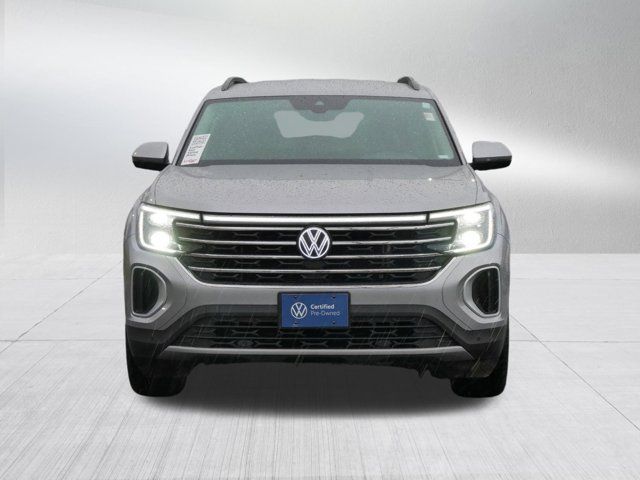 2024 Volkswagen Atlas 2.0T SE Technology