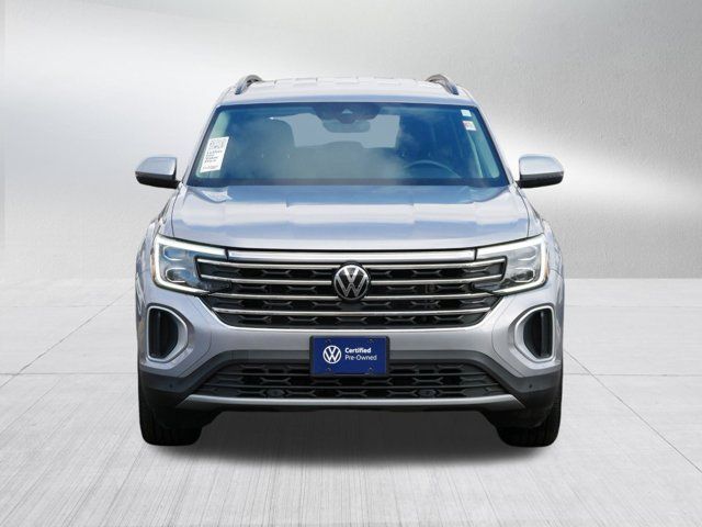 2024 Volkswagen Atlas 2.0T SE Technology