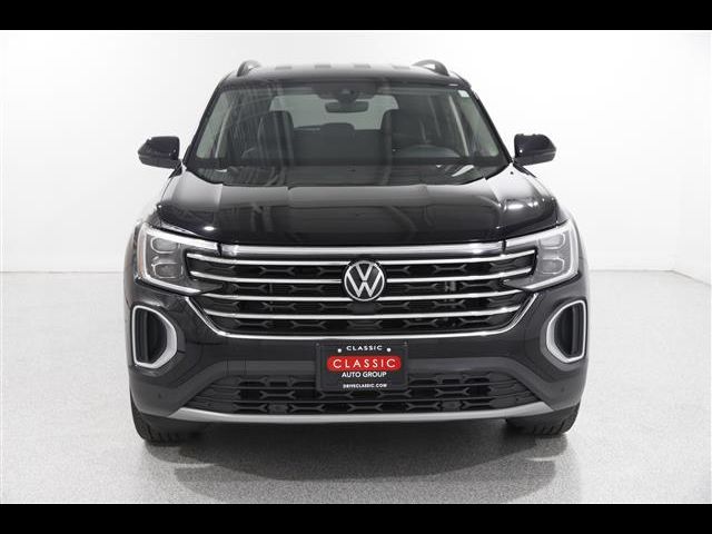 2024 Volkswagen Atlas 2.0T SE Technology