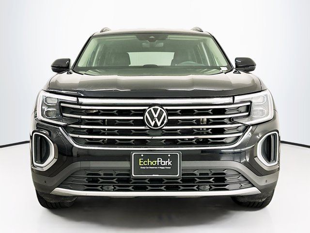 2024 Volkswagen Atlas 2.0T SE Technology