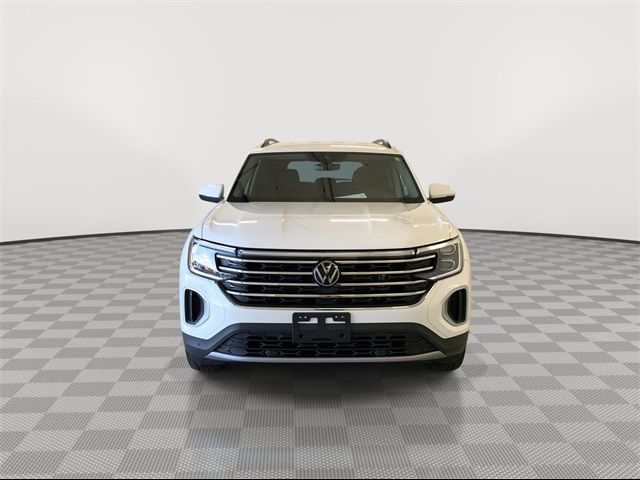 2024 Volkswagen Atlas 2.0T SE Technology