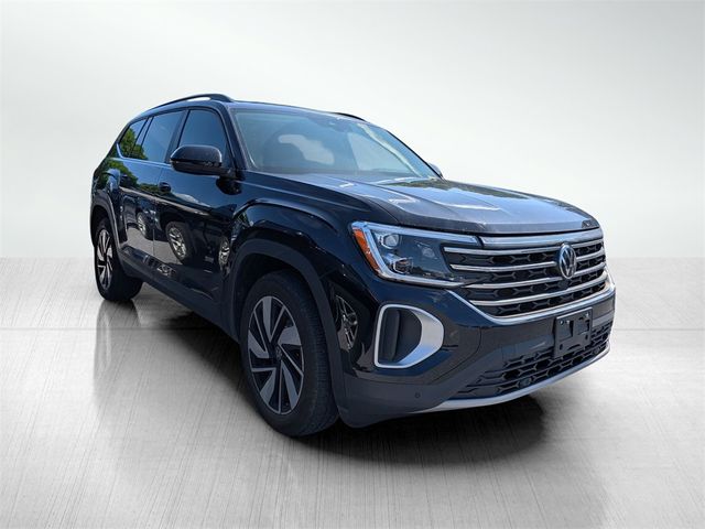 2024 Volkswagen Atlas 2.0T SE Technology
