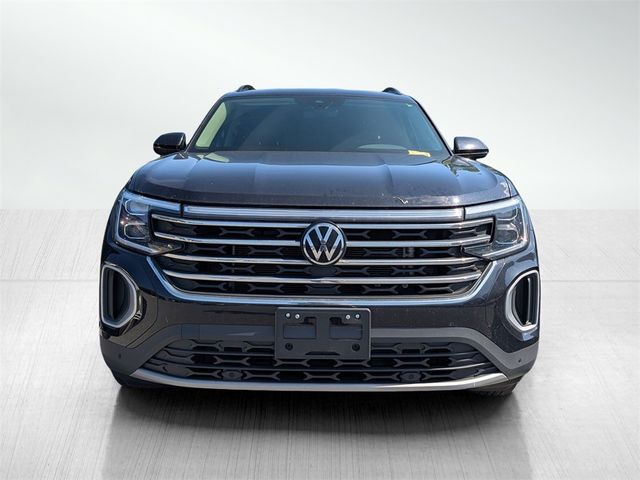 2024 Volkswagen Atlas 2.0T SE Technology