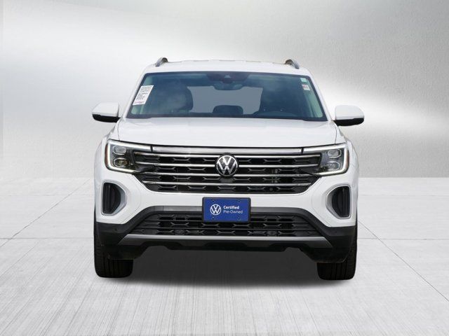 2024 Volkswagen Atlas 2.0T SE Technology