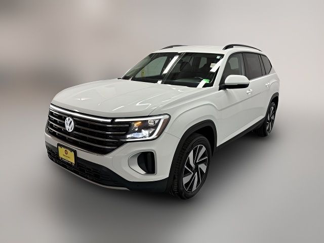 2024 Volkswagen Atlas 2.0T SE Technology