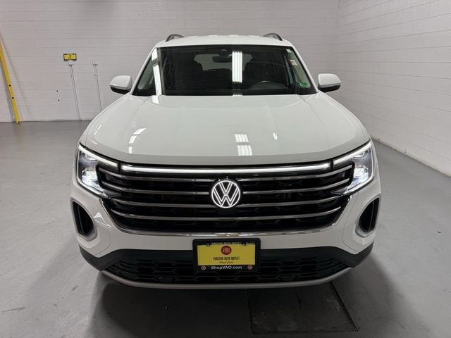 2024 Volkswagen Atlas 2.0T SE Technology
