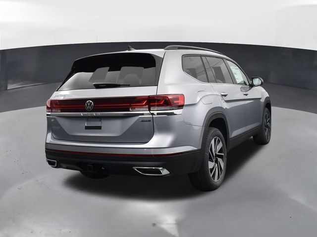 2024 Volkswagen Atlas 2.0T SE Technology