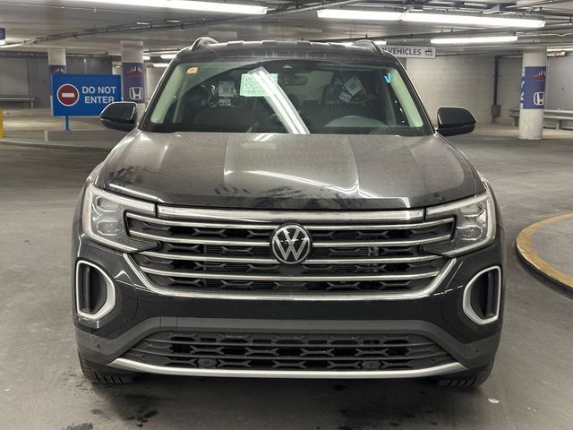 2024 Volkswagen Atlas 2.0T SE Technology