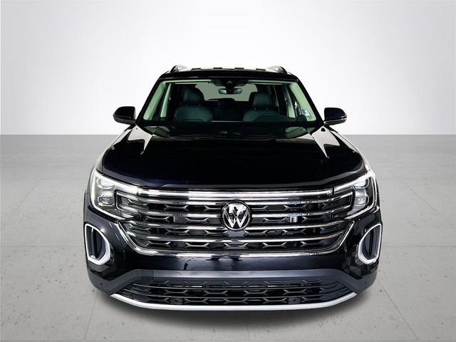 2024 Volkswagen Atlas 2.0T SE Technology