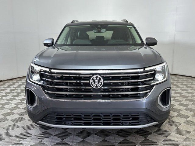 2024 Volkswagen Atlas 2.0T SE Technology