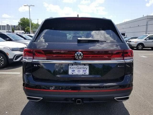 2024 Volkswagen Atlas 2.0T SE Technology