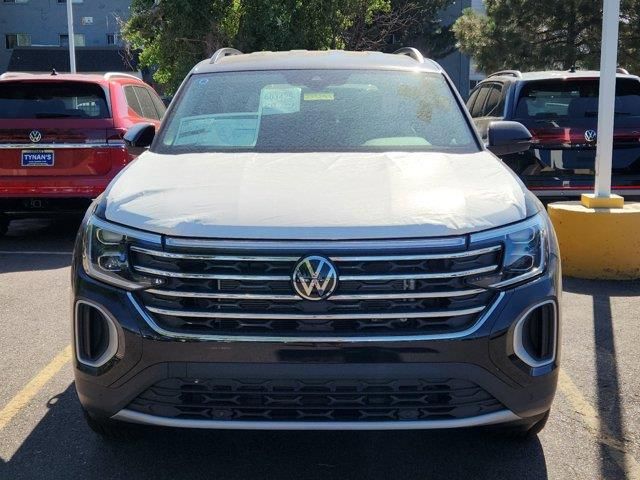 2024 Volkswagen Atlas 2.0T SE Technology