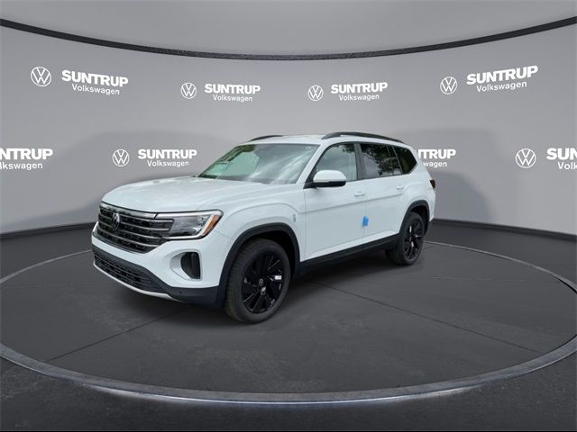 2024 Volkswagen Atlas 2.0T SE Technology