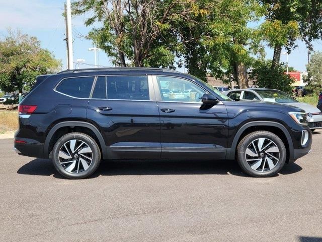 2024 Volkswagen Atlas 2.0T SE Technology