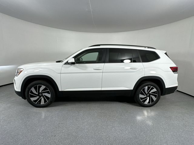 2024 Volkswagen Atlas 2.0T SE Technology