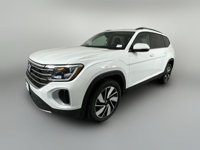 2024 Volkswagen Atlas 2.0T SE Technology