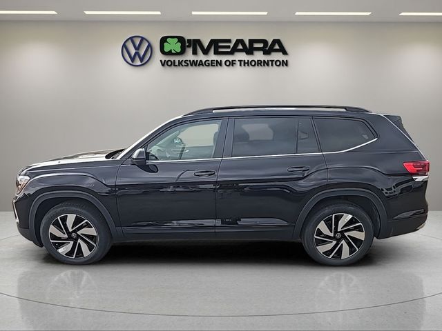 2024 Volkswagen Atlas 2.0T SE Technology