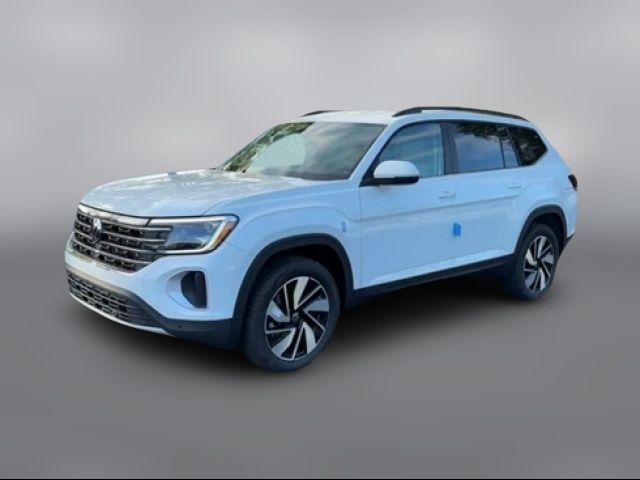 2024 Volkswagen Atlas 2.0T SE Technology