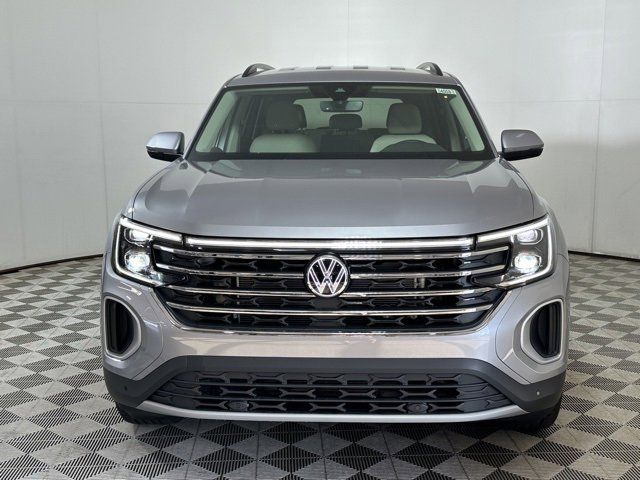 2024 Volkswagen Atlas 2.0T SE Technology