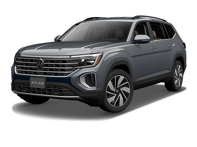 2024 Volkswagen Atlas 2.0T SE Technology