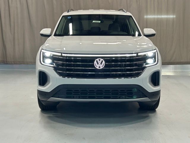 2024 Volkswagen Atlas 2.0T SE Technology