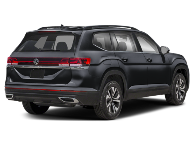 2024 Volkswagen Atlas 2.0T SE Technology