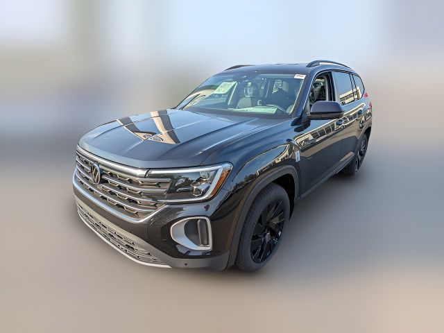 2024 Volkswagen Atlas 2.0T SE Technology