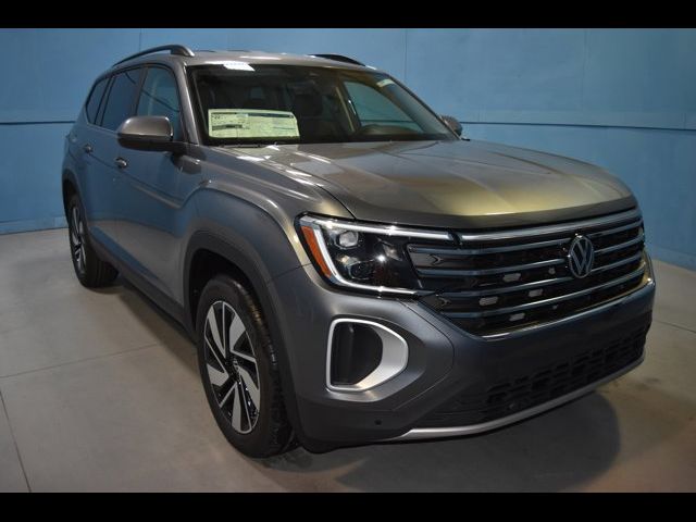 2024 Volkswagen Atlas 2.0T SE Technology