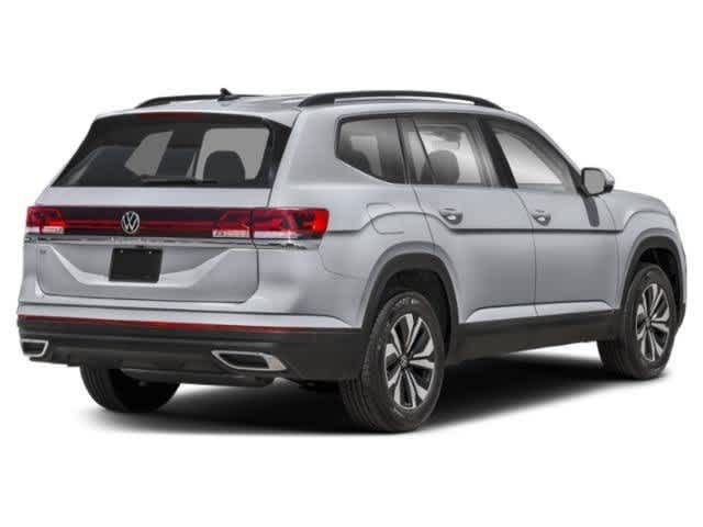 2024 Volkswagen Atlas 2.0T SE Technology