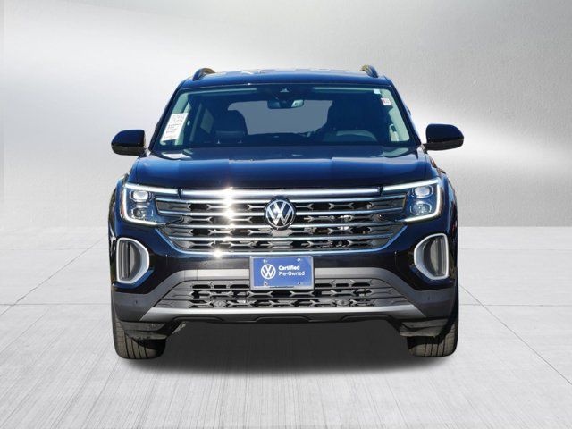 2024 Volkswagen Atlas 2.0T SE Technology