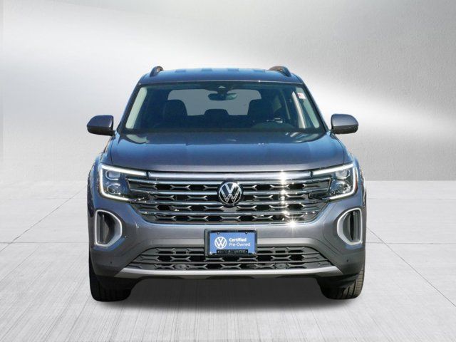 2024 Volkswagen Atlas 2.0T SE Technology