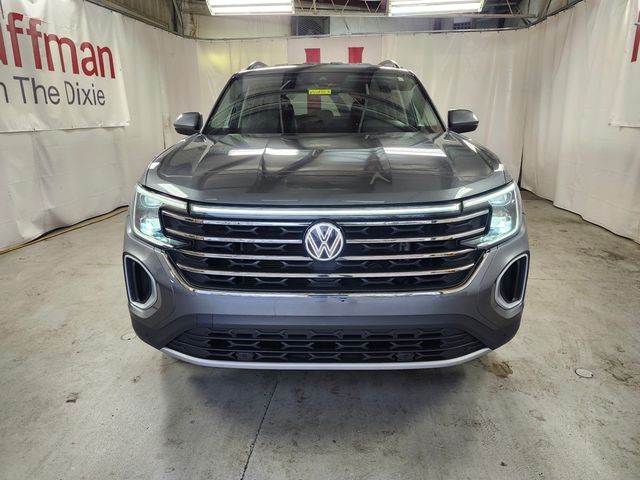 2024 Volkswagen Atlas 2.0T SE Technology