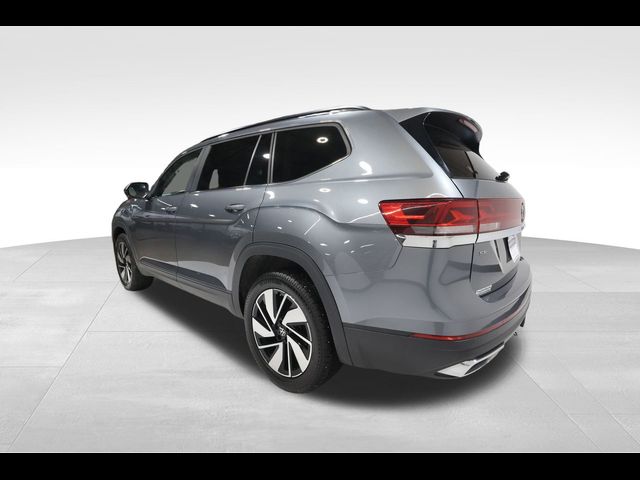 2024 Volkswagen Atlas 2.0T SE Technology