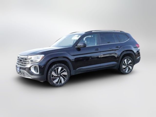 2024 Volkswagen Atlas 2.0T SE Technology